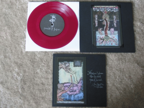 Wormwood (USA-1) : Reversal of Fortune - Communion